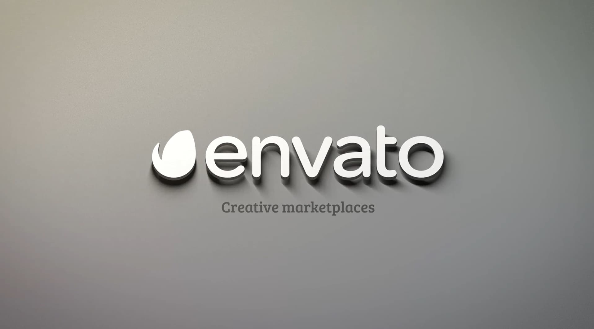 پروژه پریمیر نمایش لوگو شرکتی Minimal Corporate – Logo Reveal