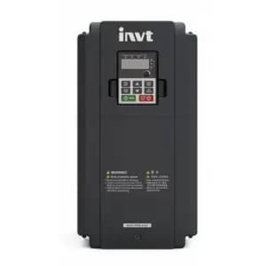 اينورتر سه فاز INVT GD20 توان 7.5KW — تصویر ۲