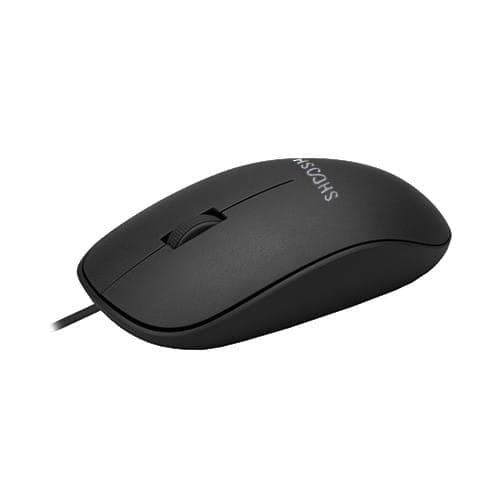 ماوس اپتیکال SHOOSH M11 USB