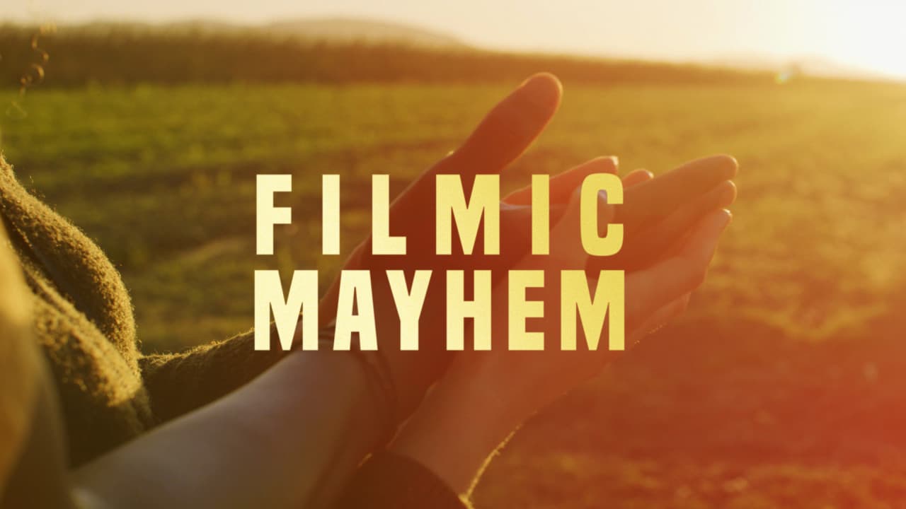 14 پریست ترانزیشن سینمایی پریمیر | Filmic Mayhem Transitions