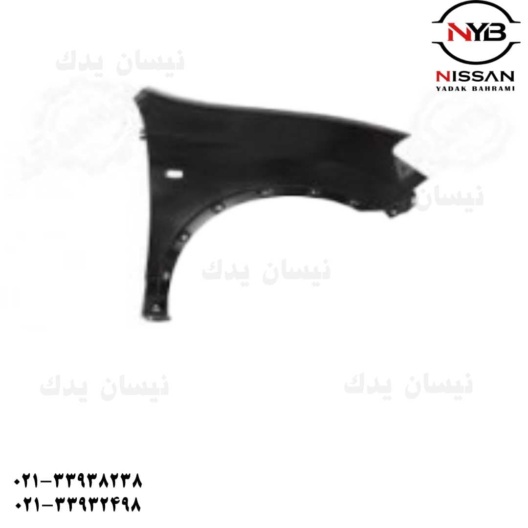 گلگیر جلو قشقایی