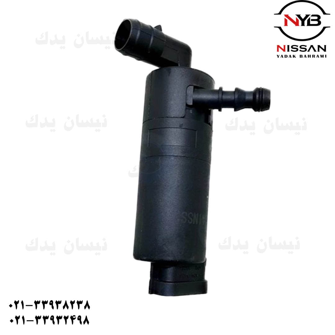 موتور چراغ شور تیانا