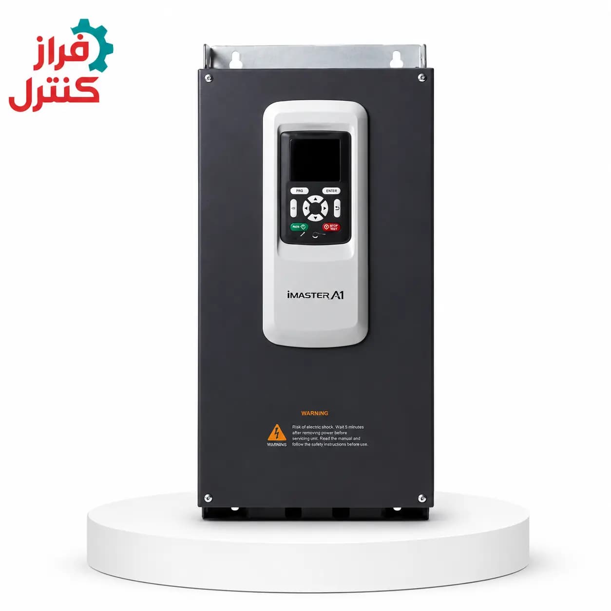 اینورتر سه فاز 30 کیلووات iMaster-A1 برند ADT