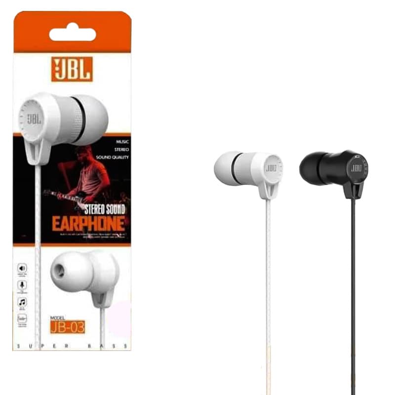 هندزفری JBL مدل J03 — تصویر ۴