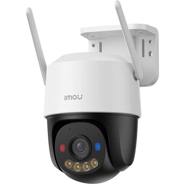 دوربین مداربسته هوشمند آیمو مدل Cruiser SC 3MP IPC-K7FP-3H0WE