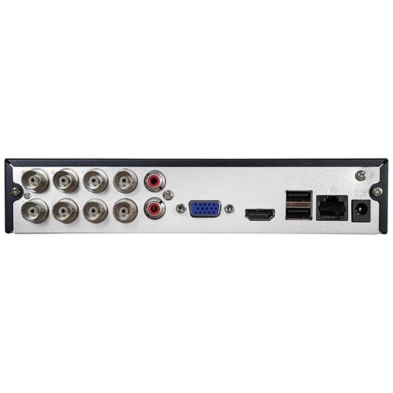 سیستم امنیتی داهوا مدل pardakht-50-500-x4 — تصویر ۷