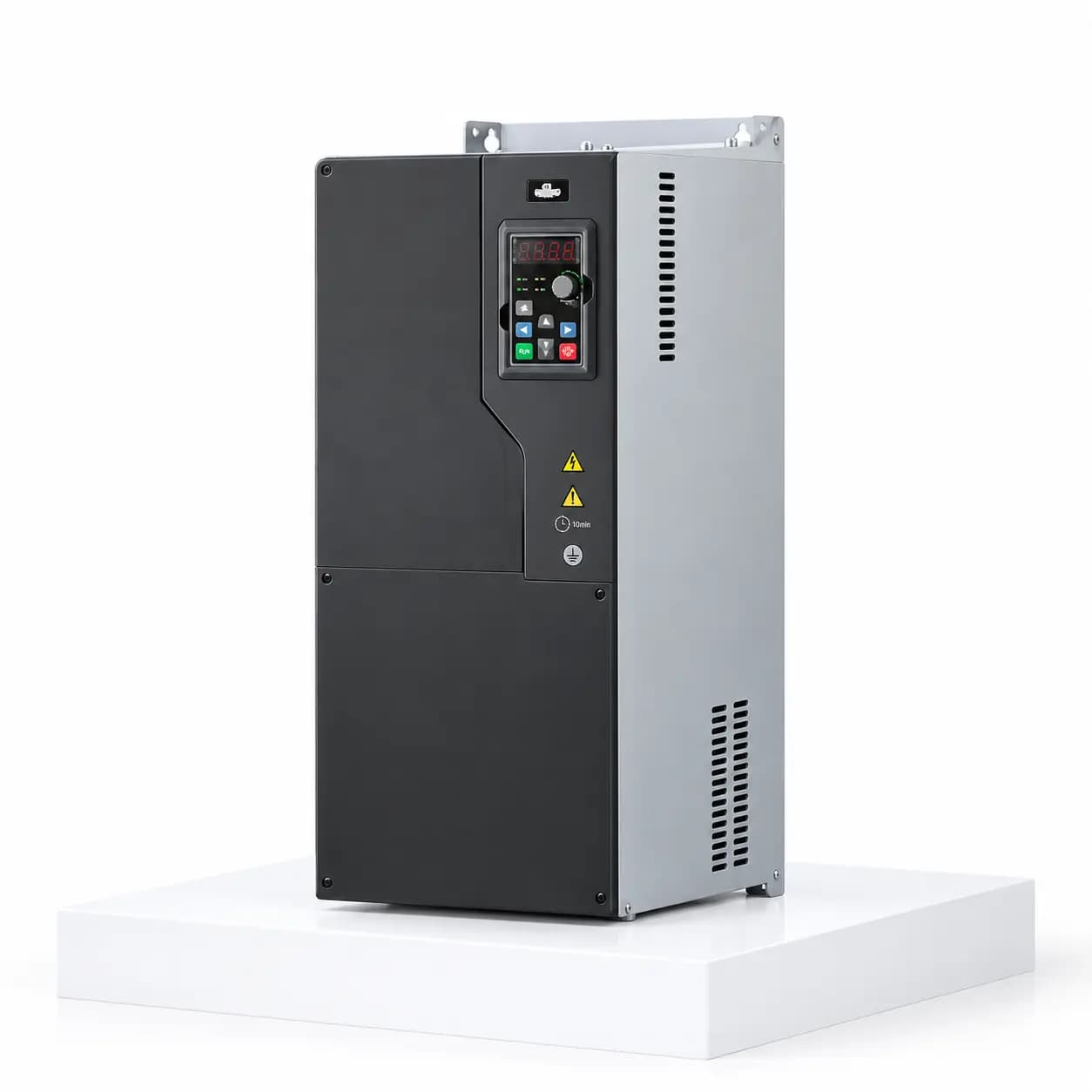 اینورتر سه فاز INVT GD270 توان 160 کیلووات