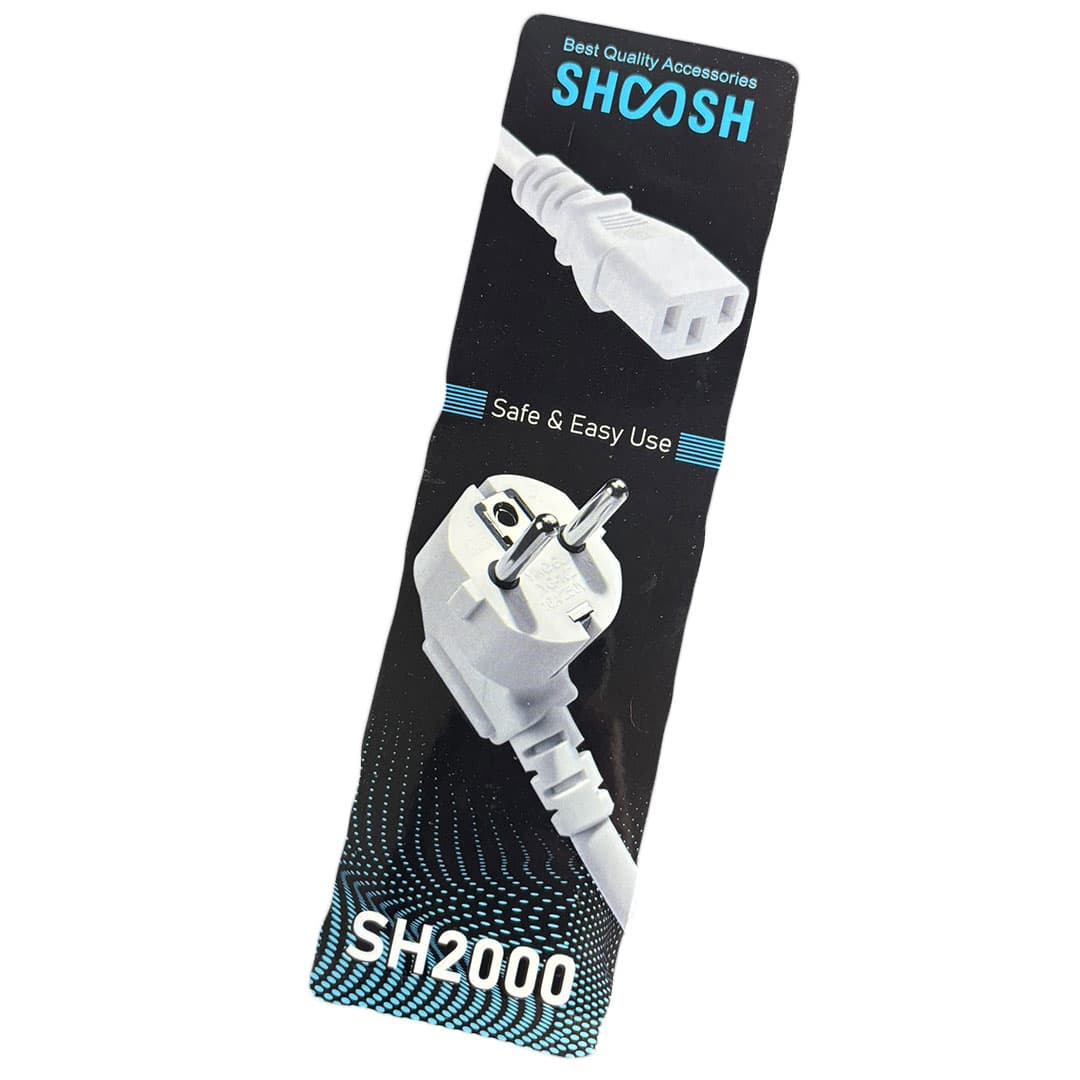 کابل پاور (Power Cable)