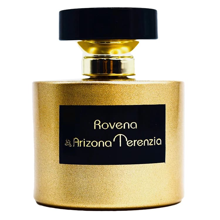 عطر مردانه و زنانه Rovena arizona terenzia حجم 100 میلی لیتر