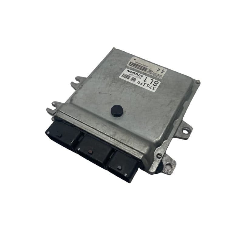 (کامپیوتر)ECU نیسان ترا — تصویر ۲