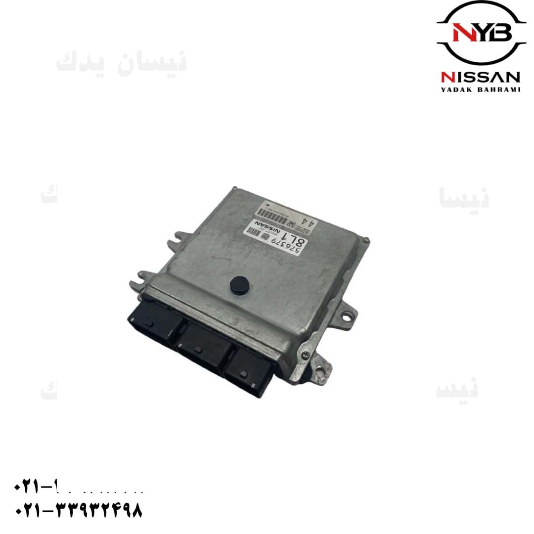 (کامپیوتر)ECU نیسان ترا