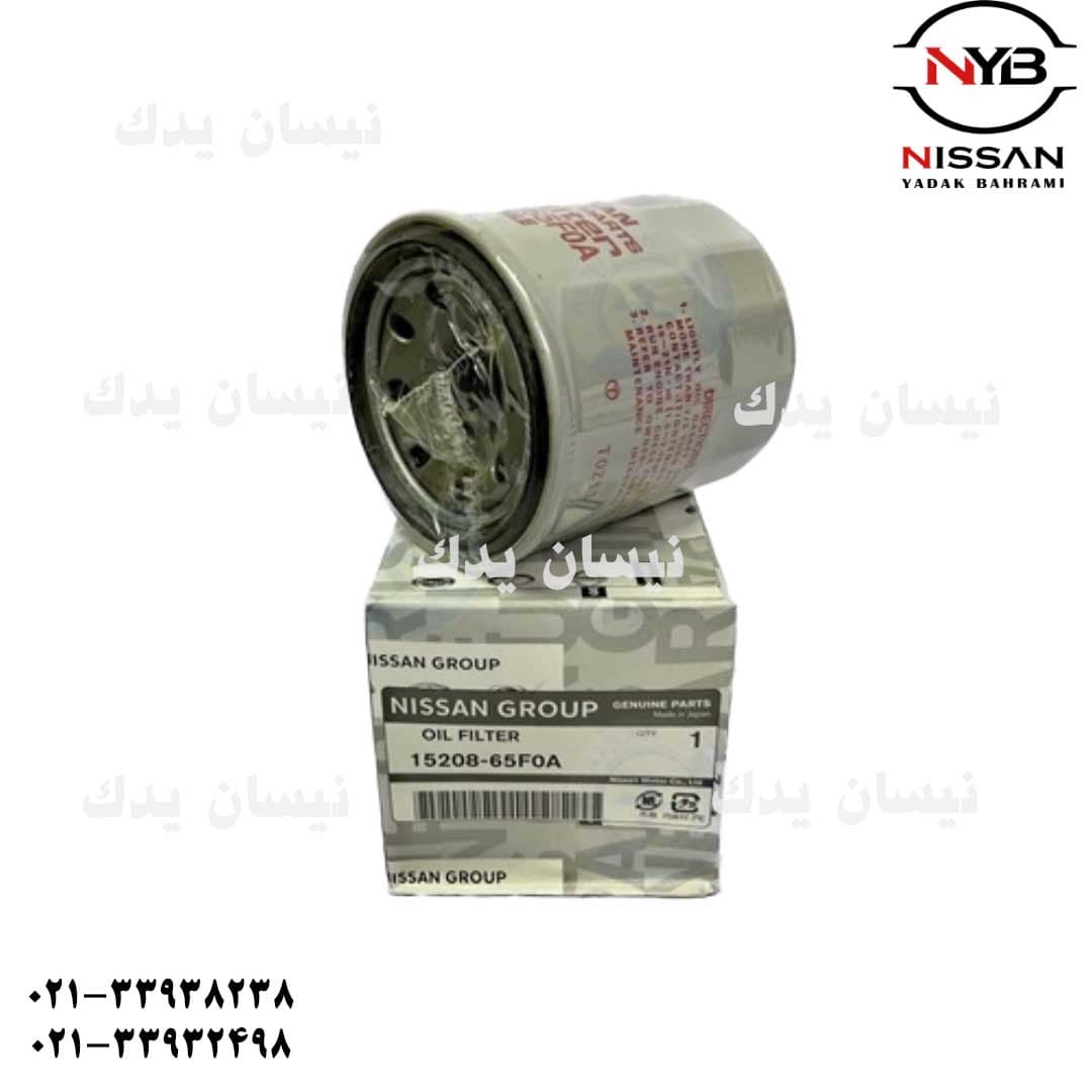 فیلتر روغن جوک اصلی