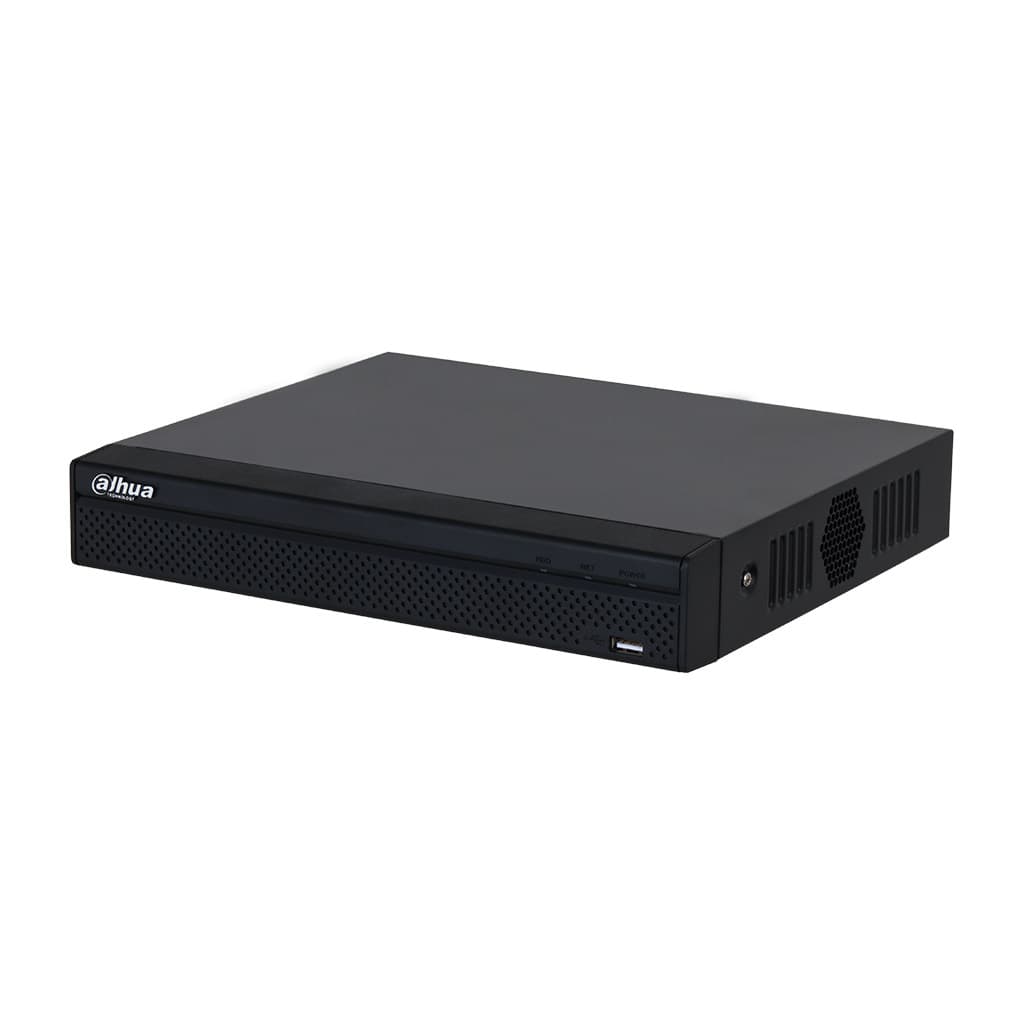 ضبط کننده ویدیویی داهوا مدل DH-NVR2108HS-4K-S3