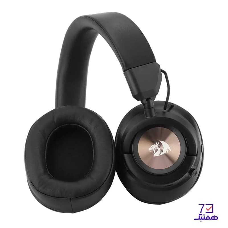 REDRAGON SPECTRA H889 PRO-BLACK WLS — تصویر ۶