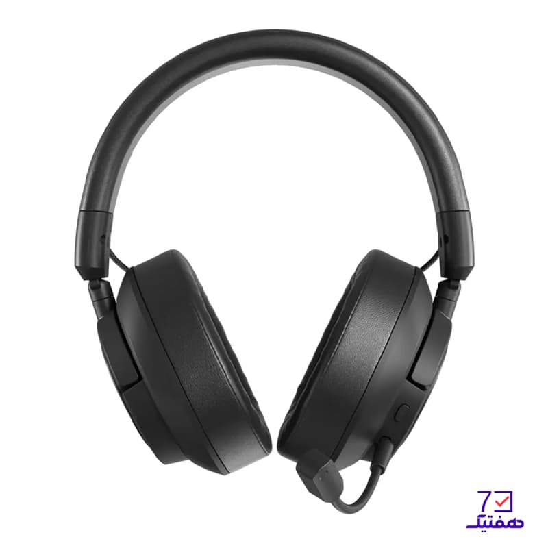 REDRAGON SPECTRA H889 PRO-BLACK WLS — تصویر ۴