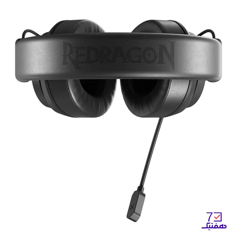 REDRAGON SPECTRA H889 PRO-BLACK WLS — تصویر ۵
