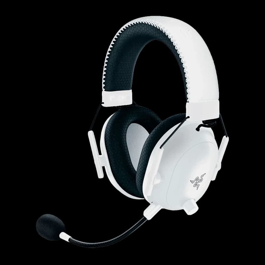 RAZER BLACKSHARK V2 PRO WHITE 2023 WLS