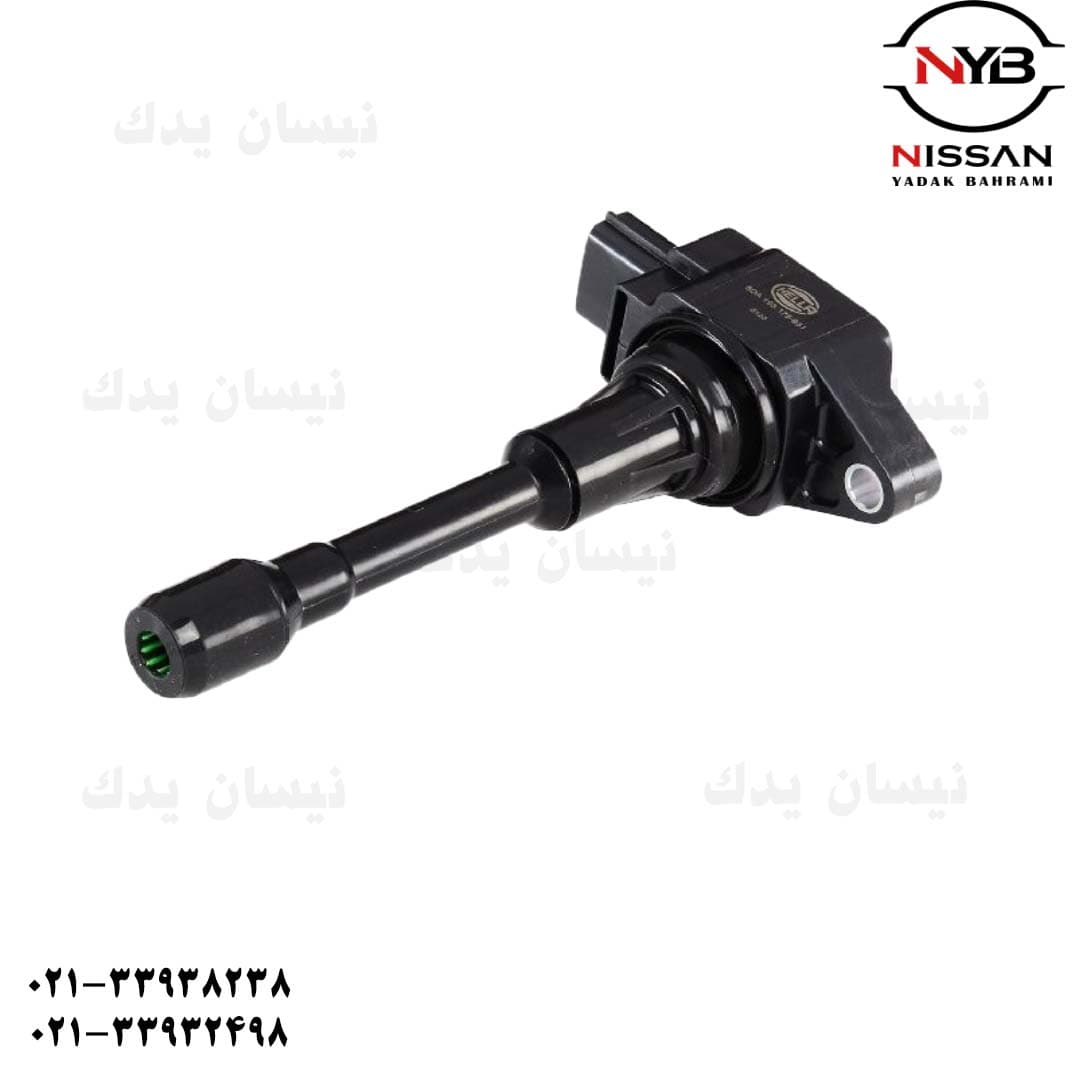كوئل نيسان قشقايي