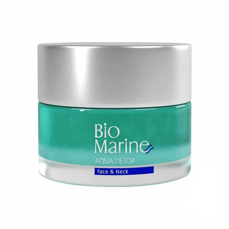 بایو مارین کرم رطوبت رسان حجم 50mL