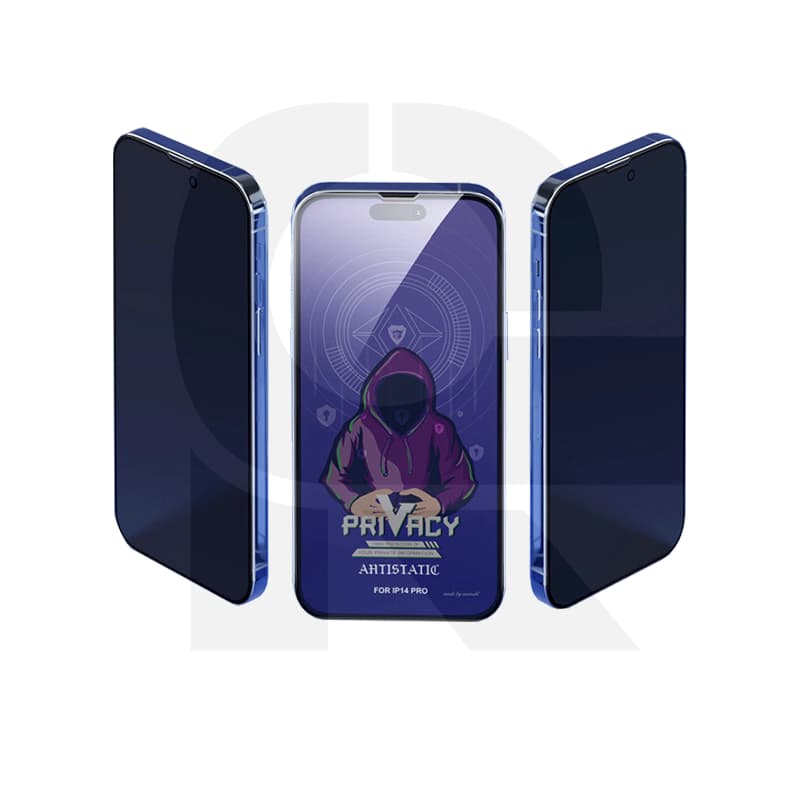 گلس پرایوسی میتوبل آیفون 11 Mietubl Privacy Screen Protector iphone