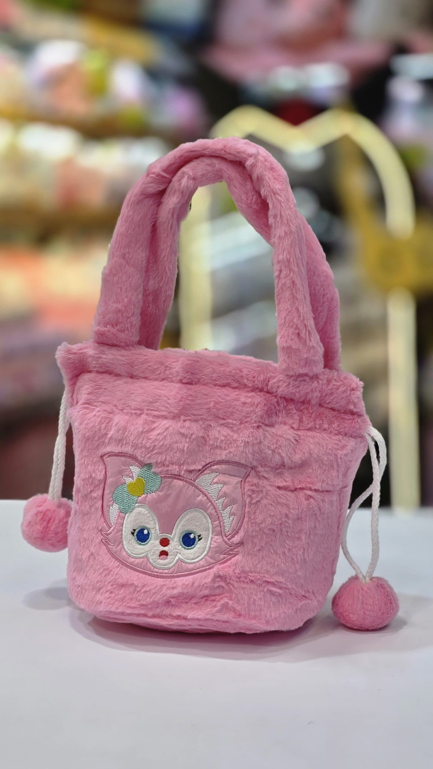 کیف سانریو گره ای کد 276170-30 — تصویر ۳