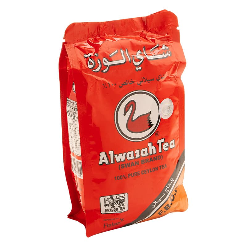چای الوزه سیلانی 250 گرمی اصل