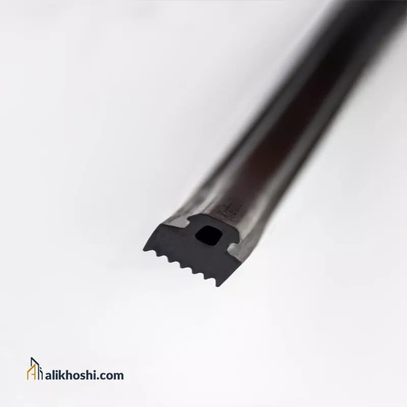 لاستیک EPDM کرتین وال CF03 کرفت مولر |بازرگانی علی خوشی