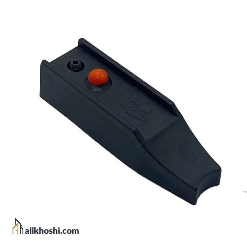 ضربه گیر TS 94 آلومینیوم | ملزومات مونتاژ علی خوشی