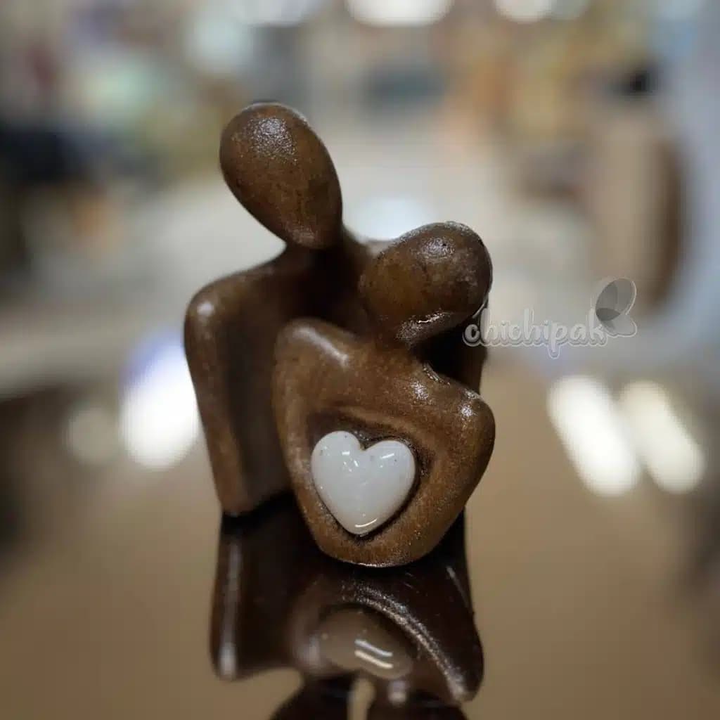 عشق کد 5-طرح چوب — تصویر ۴