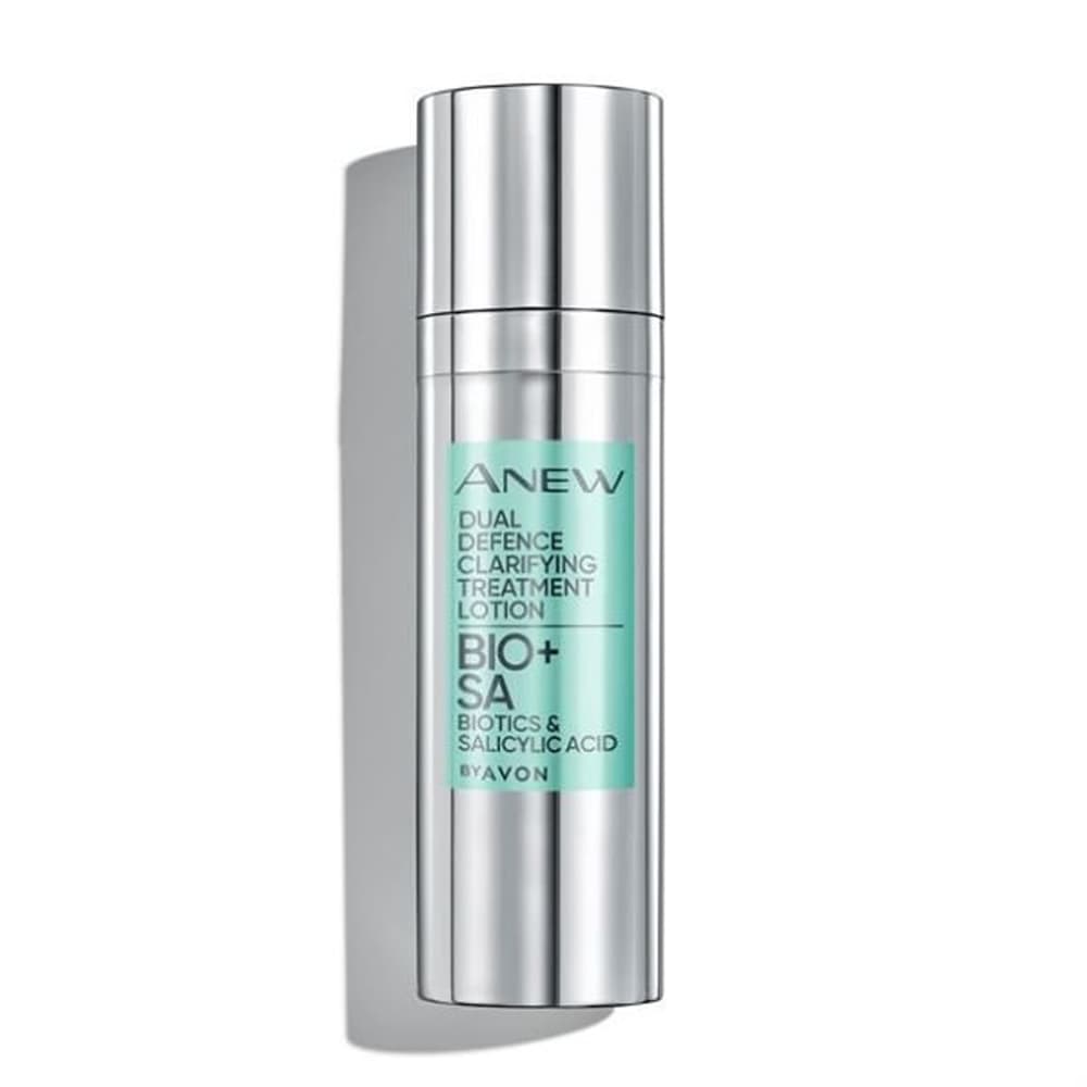 سرم ضد لک بیوتیک و سالیسیلیک اسید Avon Anew آوون 30 میل — تصویر ۳