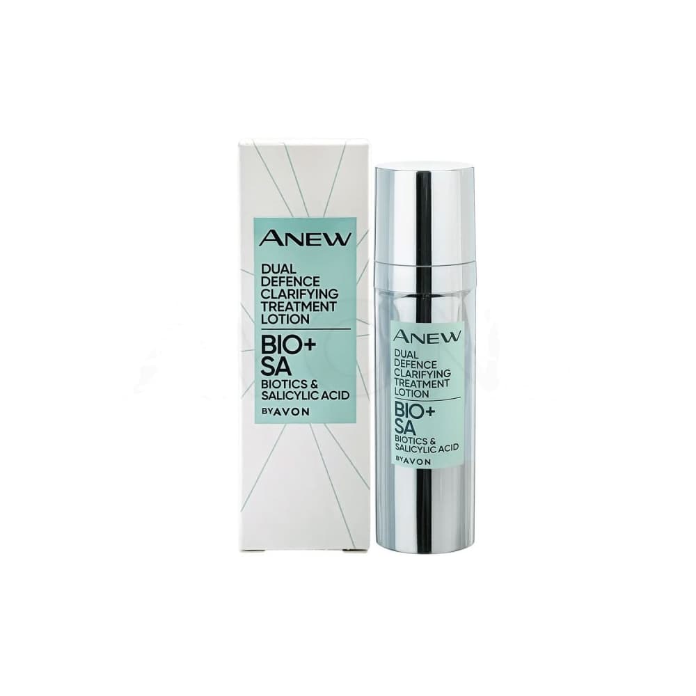 سرم ضد لک بیوتیک و سالیسیلیک اسید Avon Anew آوون 30 میل