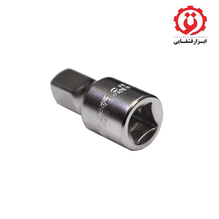تبدیل سری بکس 3/8 به 1/2 مستر تولز مدل MT3652 — تصویر ۴