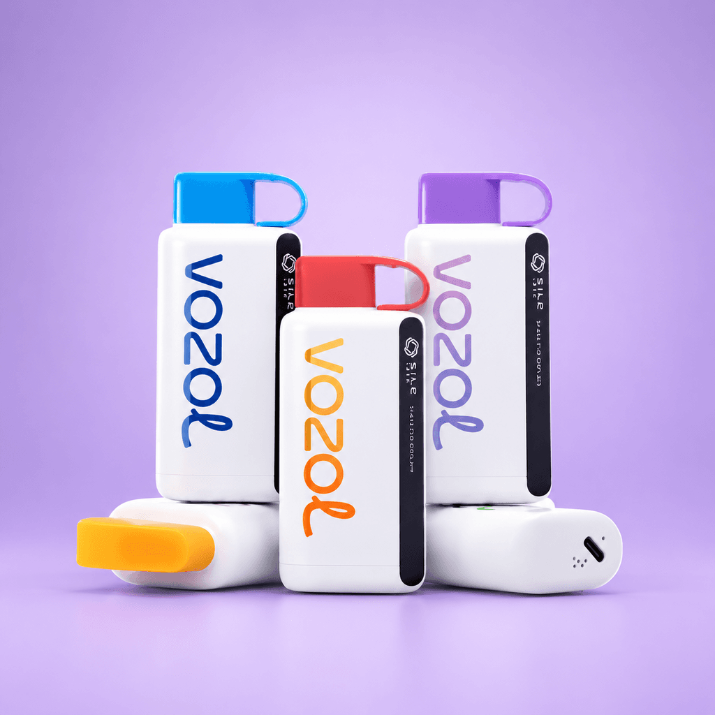 وزول استار 12,000 | VOZOL STAR 12,000