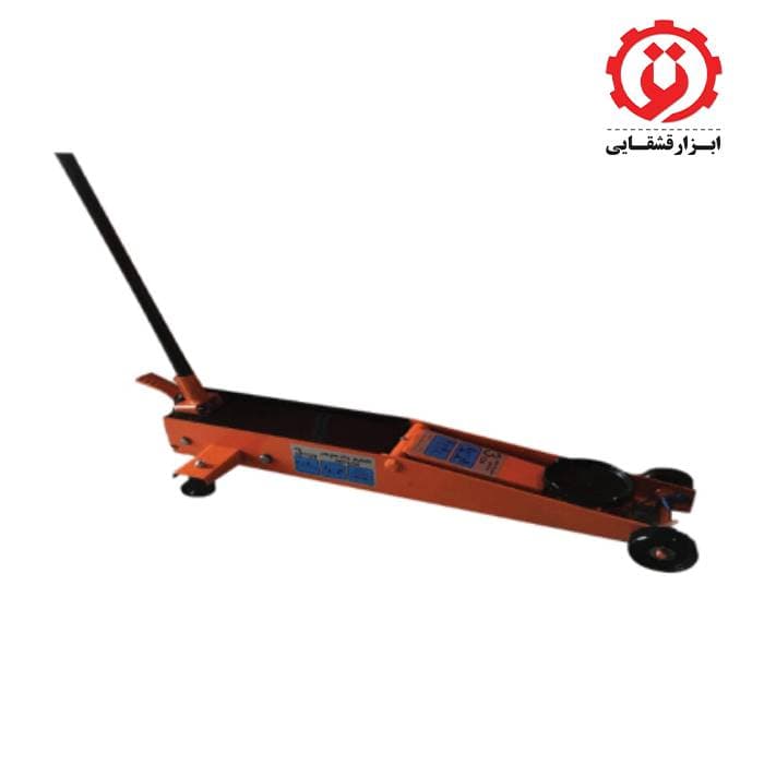 جک سوسماری 3 تن سپهر — تصویر ۲