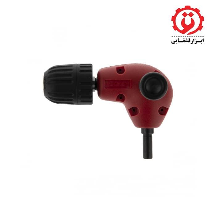 سه نظام دریل 90 درجه محک مدل HTP-01