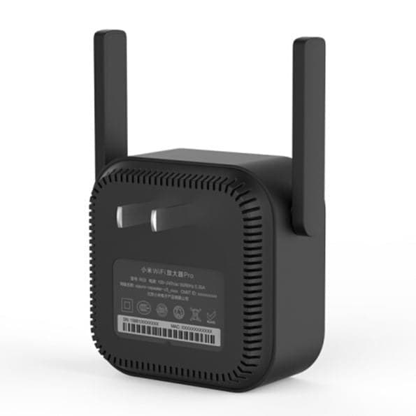 تقویت کننده وای فای شیائومی مدل Mi Amplifier Pro R03 — تصویر ۴