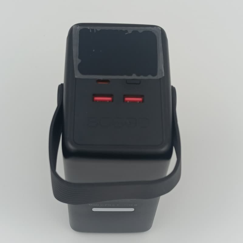پاور بانک کالوس مدل Fast-H80 ظرفیت 80000 میلی آمپر ساعت — تصویر ۱۰