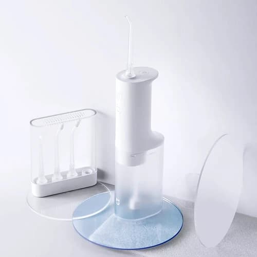 واترجت دهان شوی شیائومی مدل Mijia MEO701 — تصویر ۲