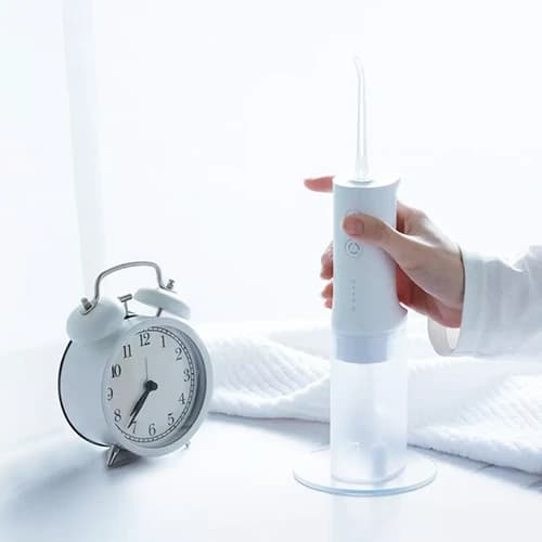 واترجت دهان شوی شیائومی مدل Mijia MEO701 — تصویر ۵