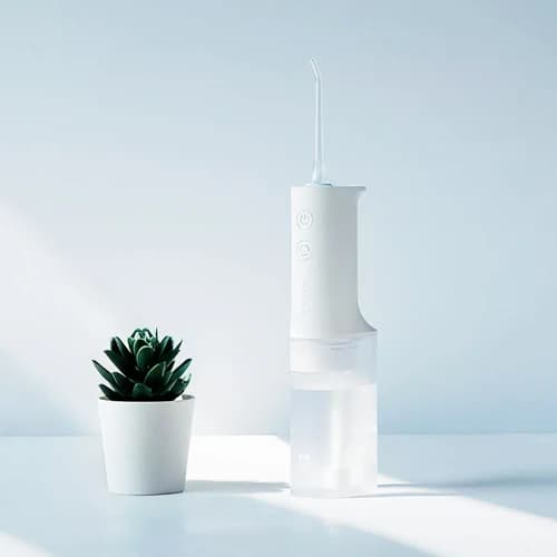 واترجت دهان شوی شیائومی مدل Mijia MEO701 — تصویر ۳