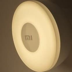 چراغ هوشمند با سنسور حرکتی شیائومی Mijia Night Light 2 مدل MJYD02YL — تصویر ۴