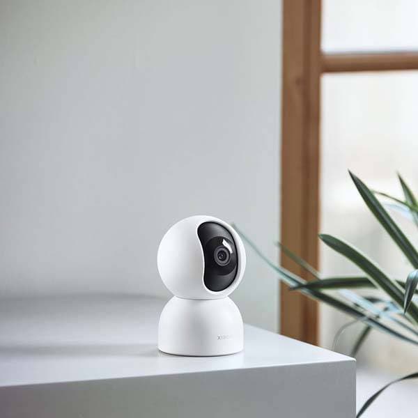 دوربین نظارتی هوشمند شیائومی مدل XIAOMI SMART CAMERA C400 — تصویر ۷