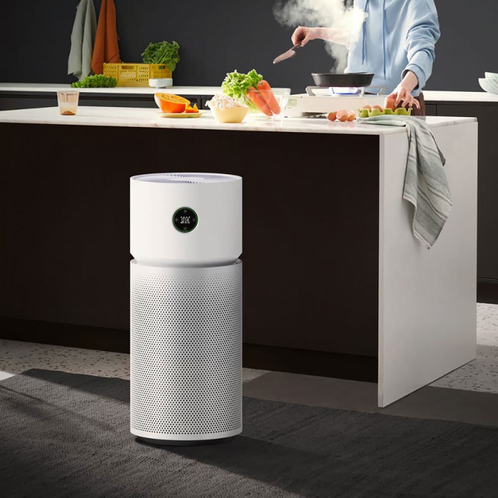 تصفیه هوای شیائومی مدل Xiaomi Air Purifier Elite — تصویر ۴