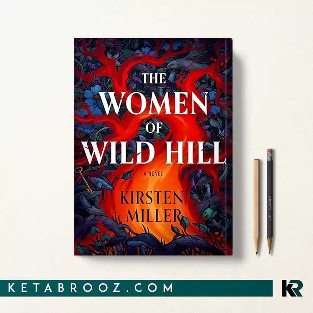 کتاب The Women of Wild Hill