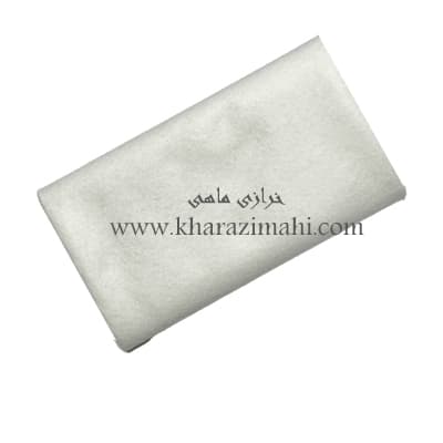 لایی چسب نمدی ( لایی اسلش )