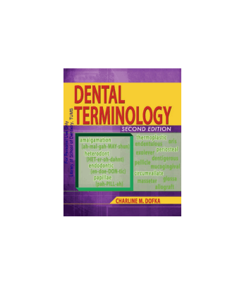 کتاب Dental Terminology — تصویر ۲