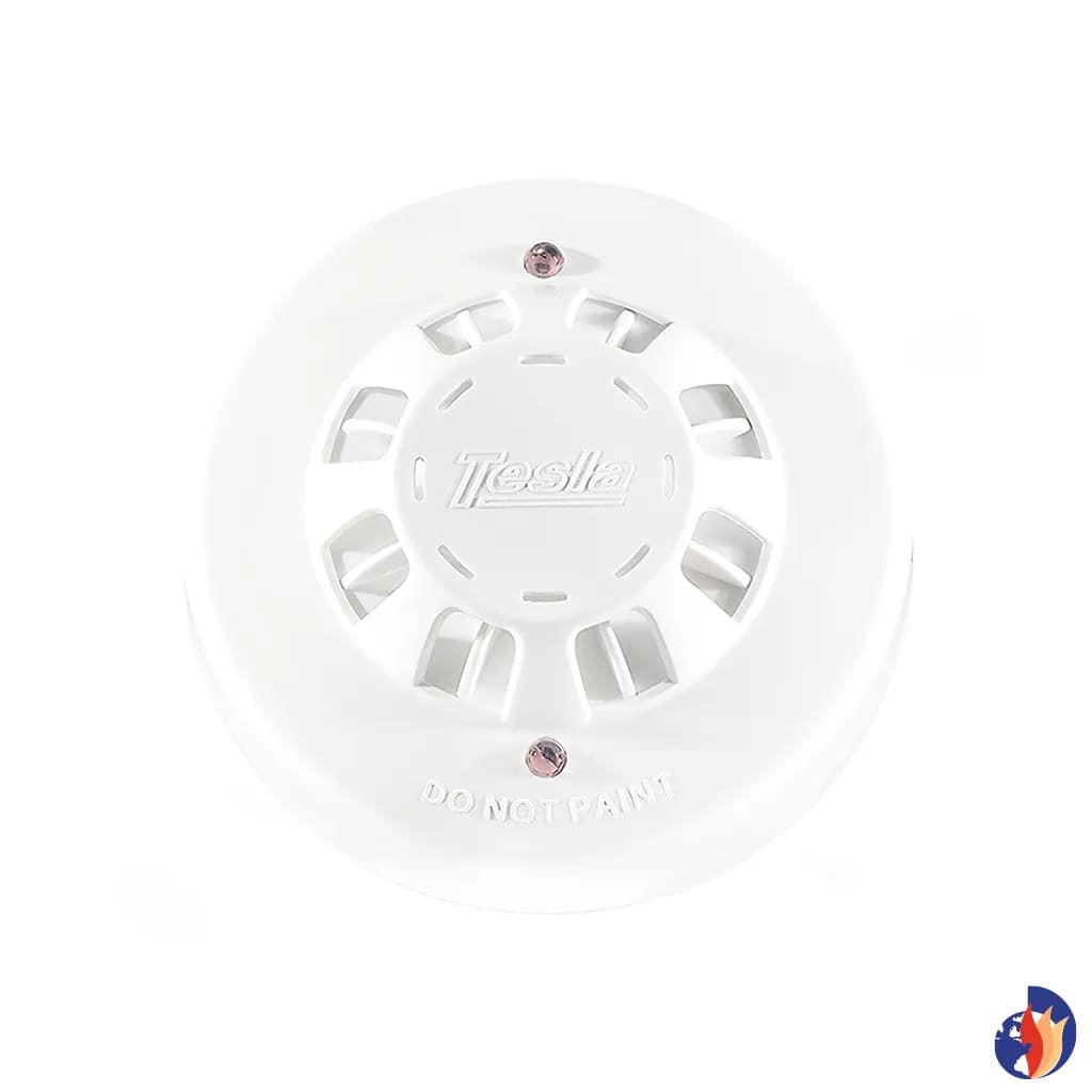 دتکتور حرارتی افزایشی متعارف تسلا مدل HD 417 S