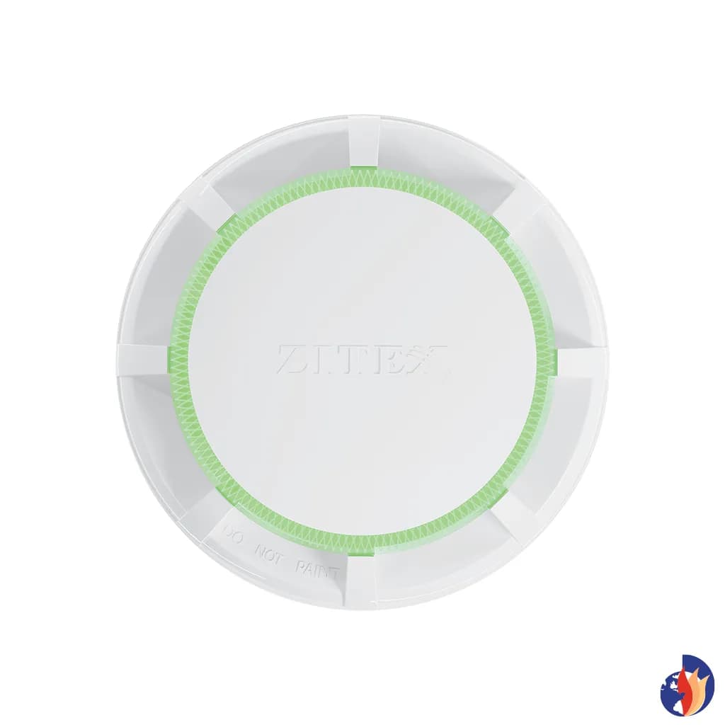 دتکتور دودی کانونشنال زیتکس مدل ZI-S 820