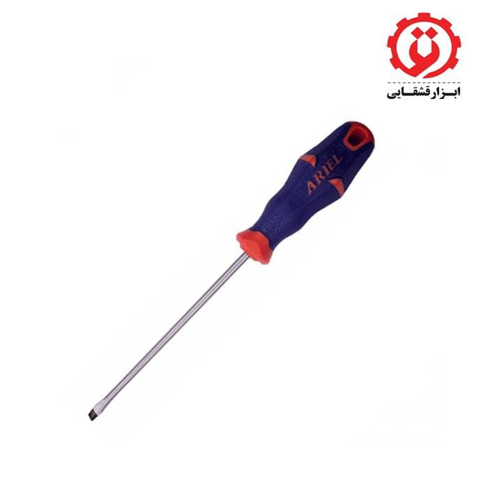 پیچ گوشتی دوسو 100*3 آریل مدل PMD3100