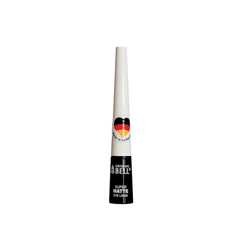 خط چشم مویی Super Matte بل BELL — تصویر ۲